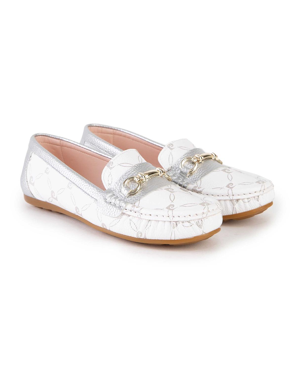 Beyaz Ayakkabı - 50216588003