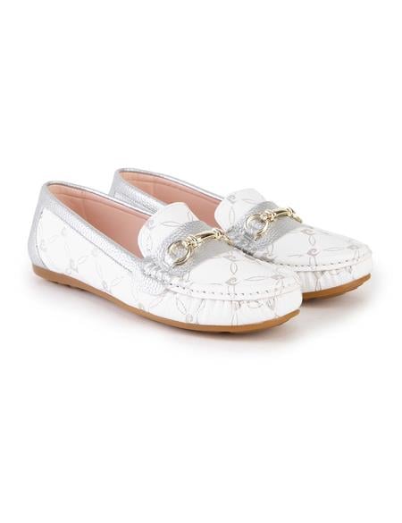 Beyaz Ayakkabı - 50216588003