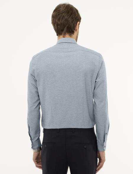 Mavi Slim Fit Gömlek - 50217020015