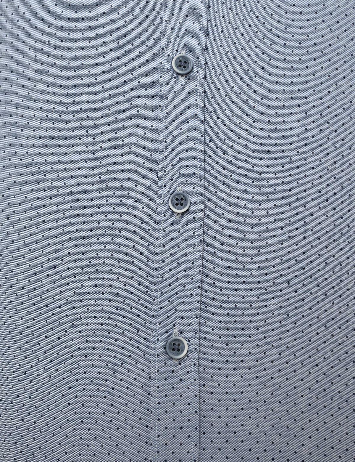 Mavi Slim Fit Gömlek - 50217020015