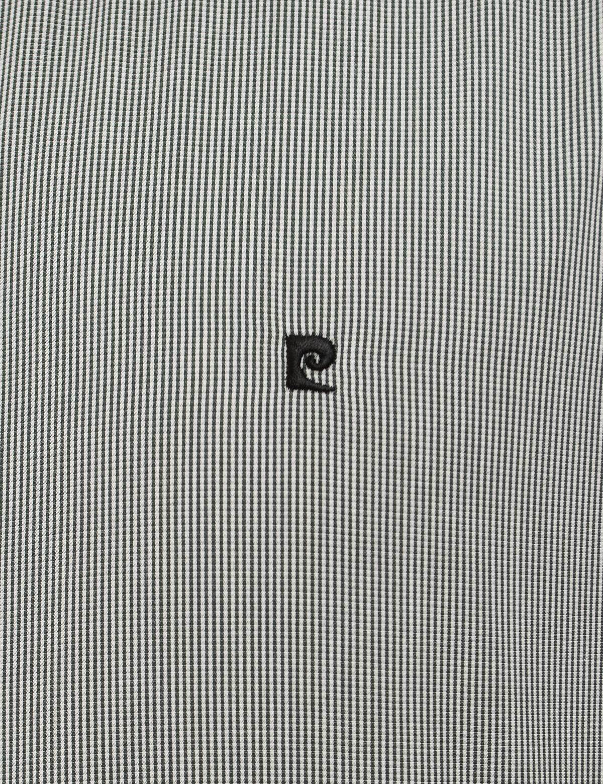 Slim Siyah Gömlek - 50217060009