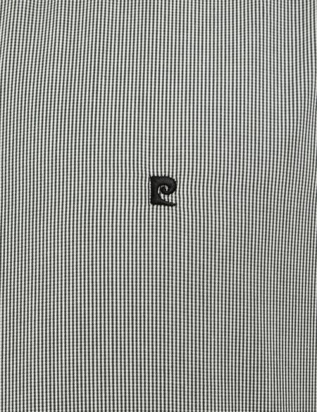 Slim Siyah Gömlek - 50217060009