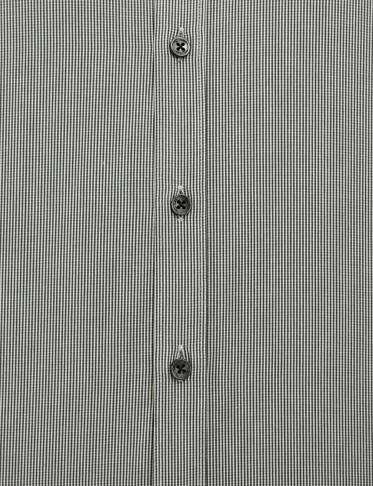 Slim Siyah Gömlek - 50217060009