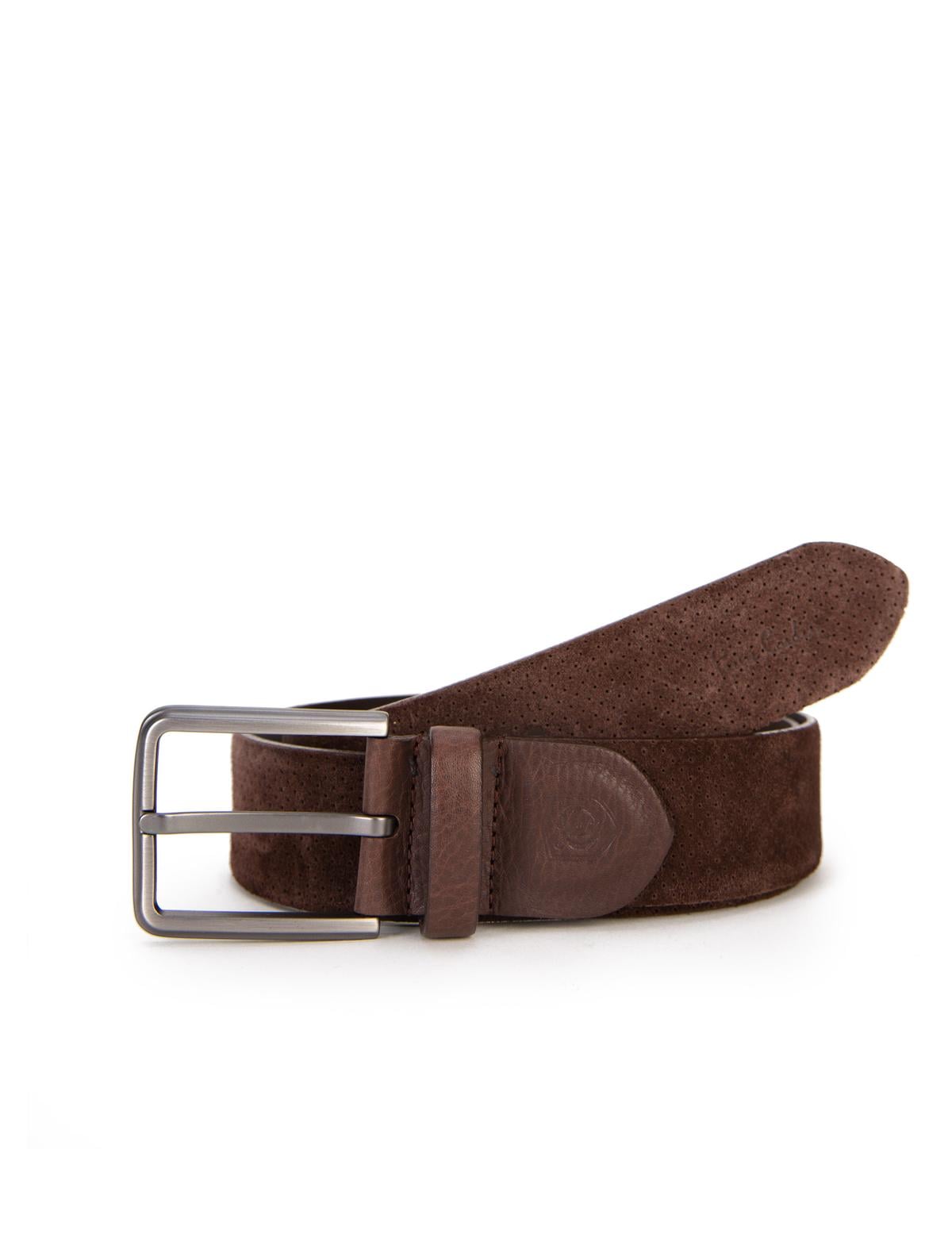 Kahverengi Kemer - 50217227006