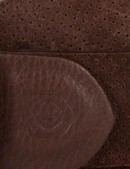 Kahverengi Kemer - 50217227006