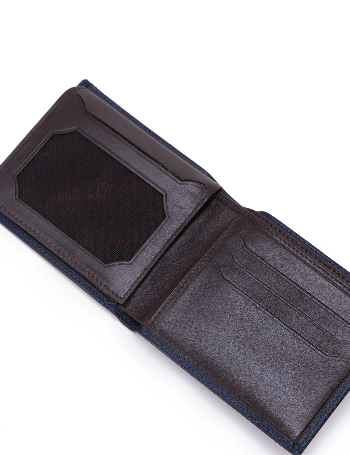 Erkek Cüzdan - 50217362002