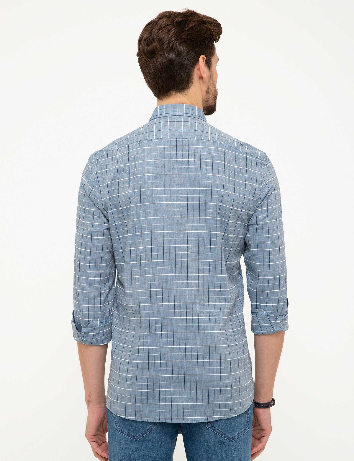 Mavi Slim Fit Gömlek - 50217657010