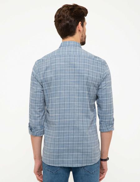 Mavi Slim Fit Gömlek - 50217657010