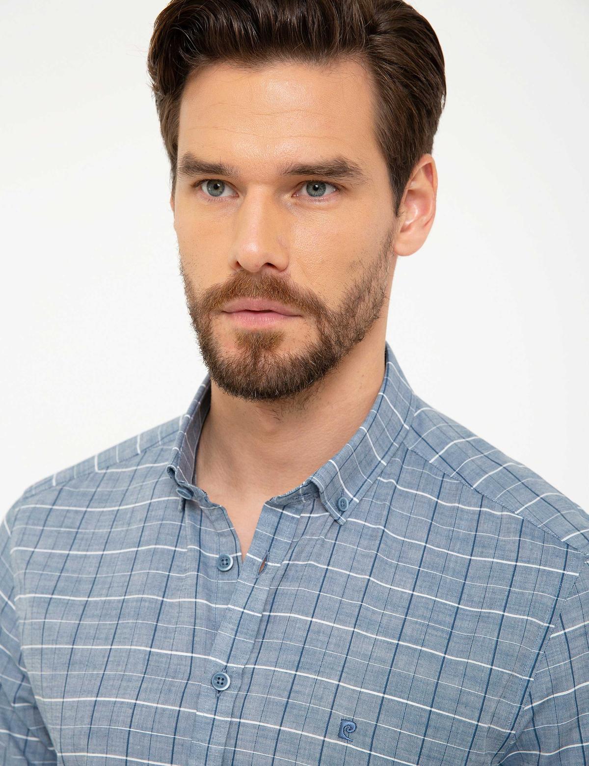 Mavi Slim Fit Gömlek - 50217657010