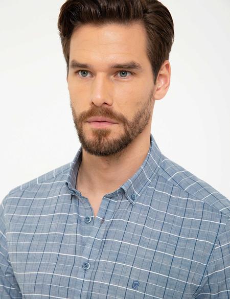 Mavi Slim Fit Gömlek - 50217657010