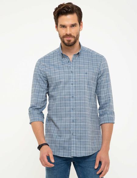 Mavi Slim Fit Gömlek - 50217657010