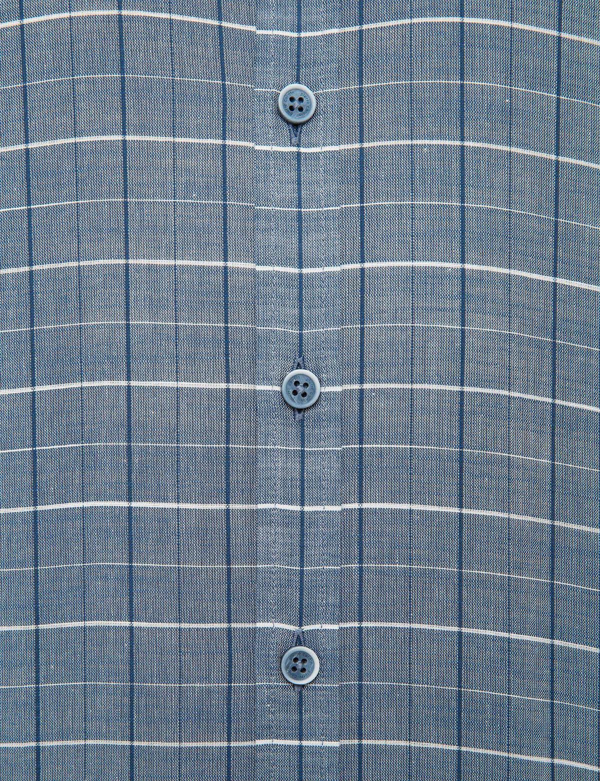 Mavi Slim Fit Gömlek - 50217657010