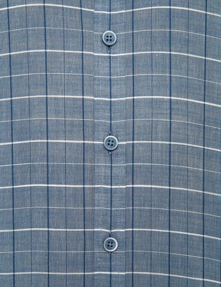 Mavi Slim Fit Gömlek - 50217657010