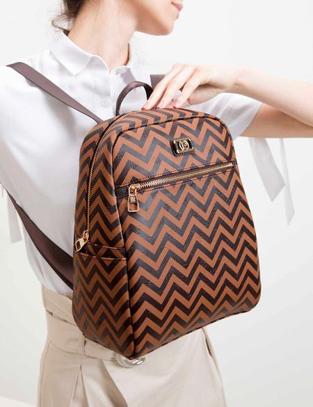 Kadın Sırt Çantası - 50217852003