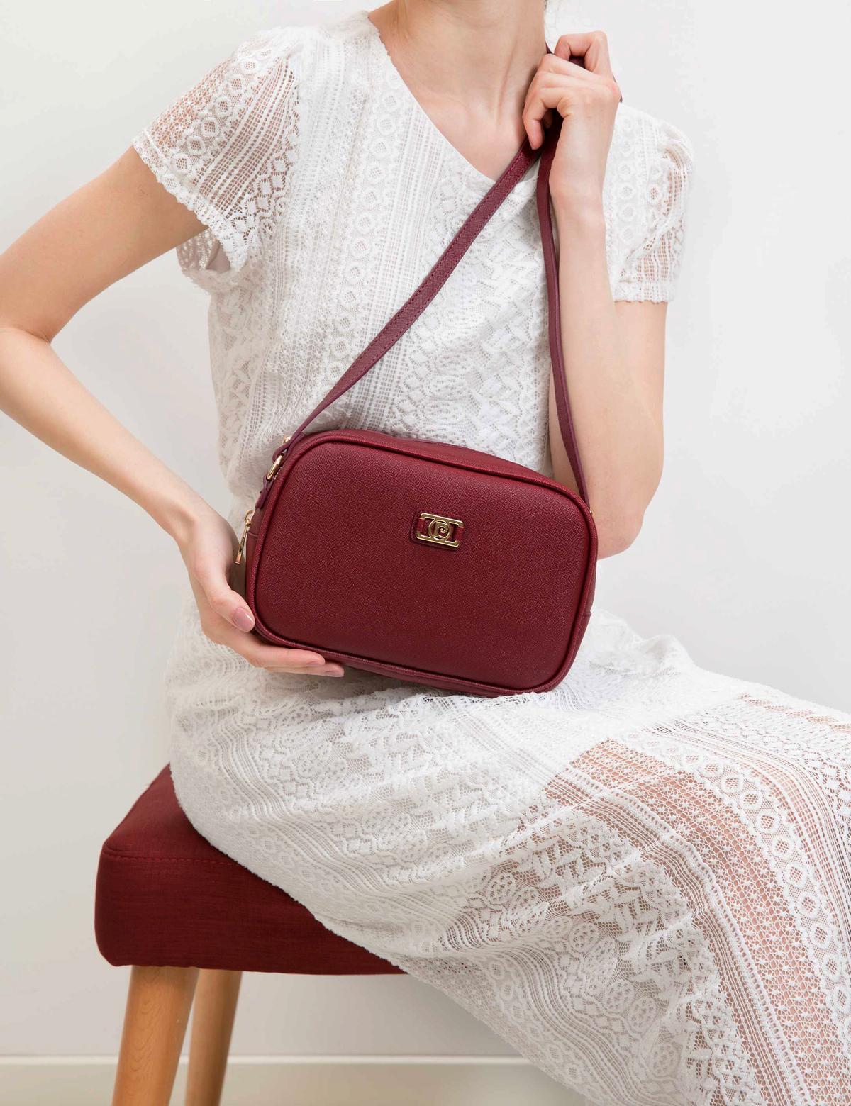 Kadın Omuz Çantası