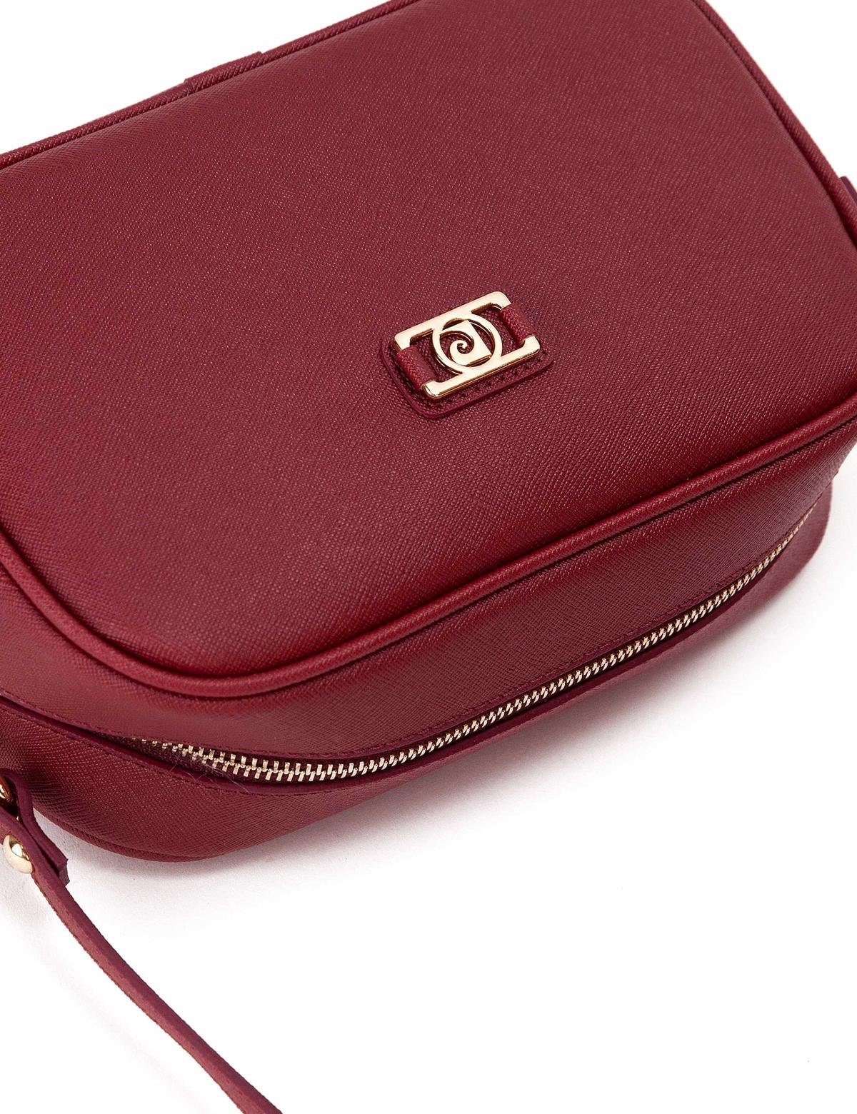 Kadın Omuz Çantası - 50217855002