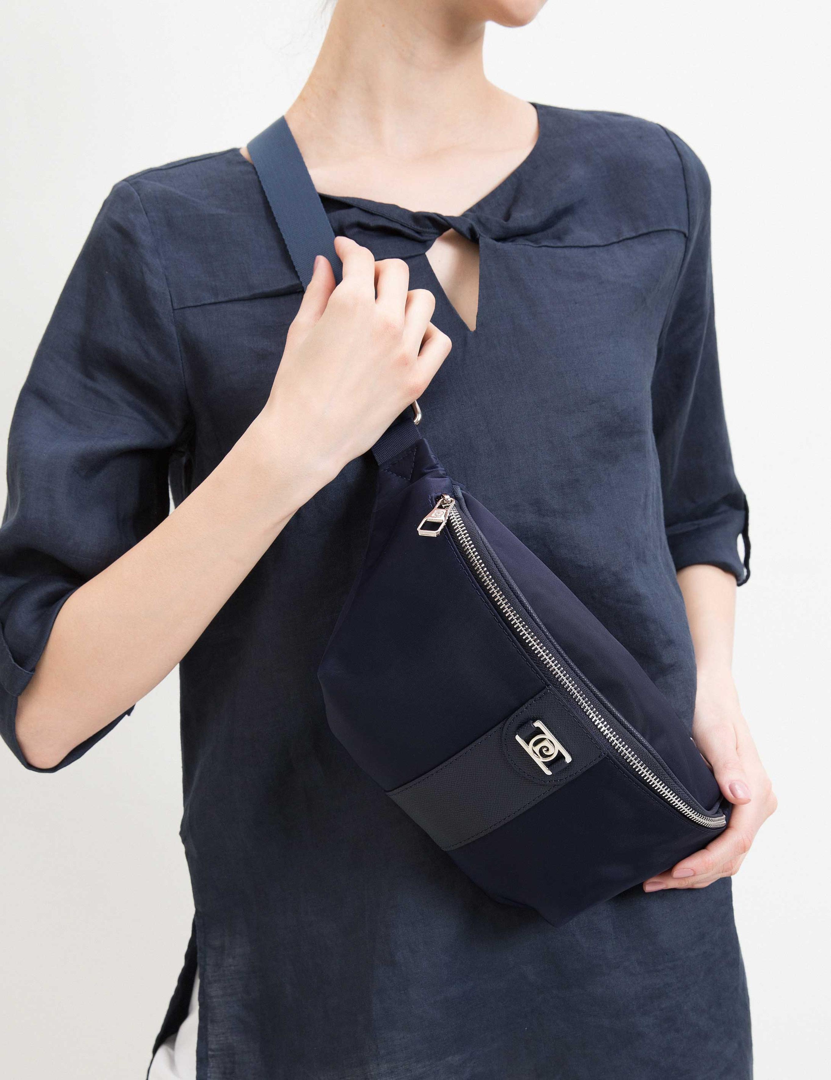 Kadın Bel Çantası