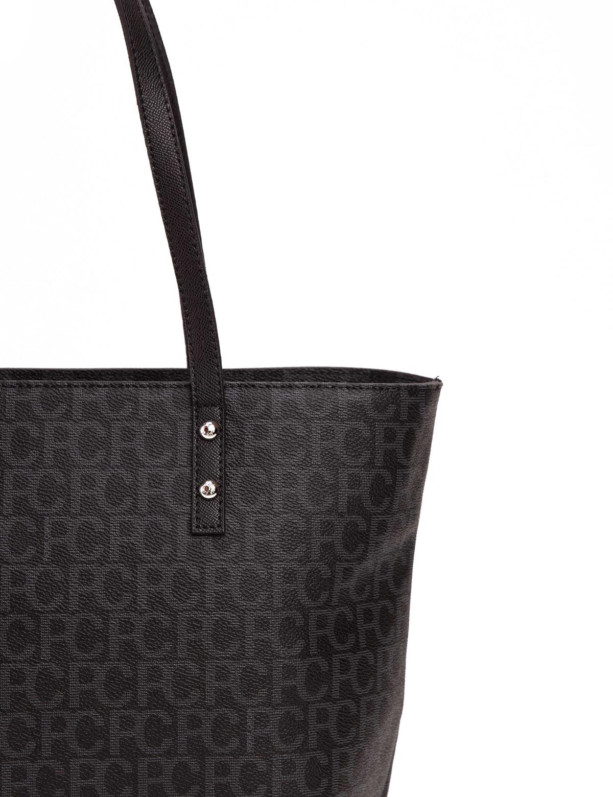 Siyah Omuz Çantası - 50217868003