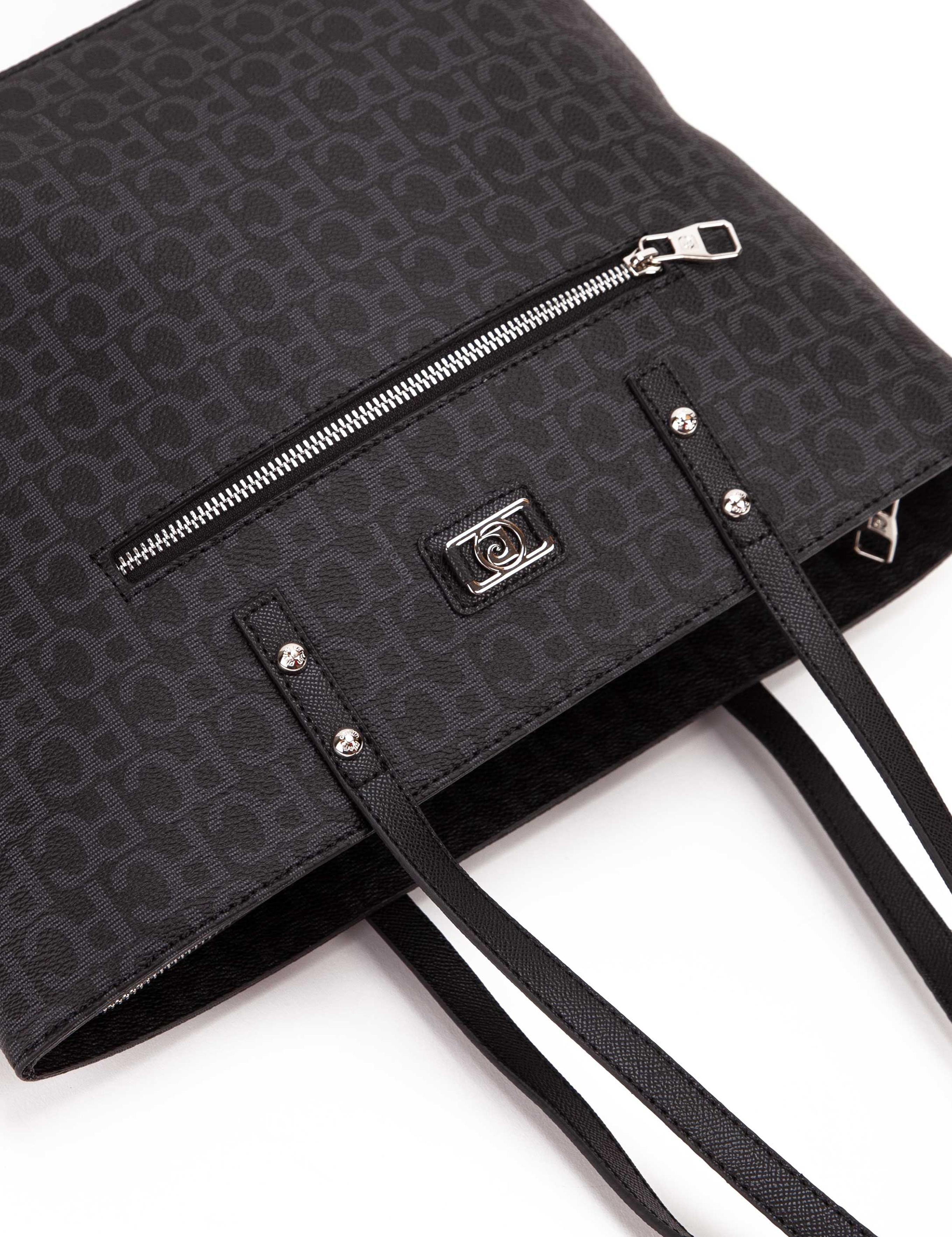 Siyah Omuz Çantası