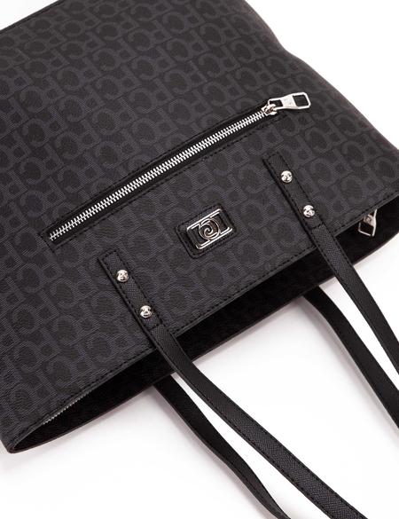 Siyah Omuz Çantası - 50217868003