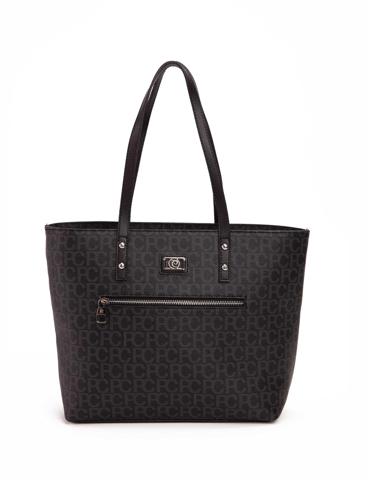 Siyah Omuz Çantası - 50217868003