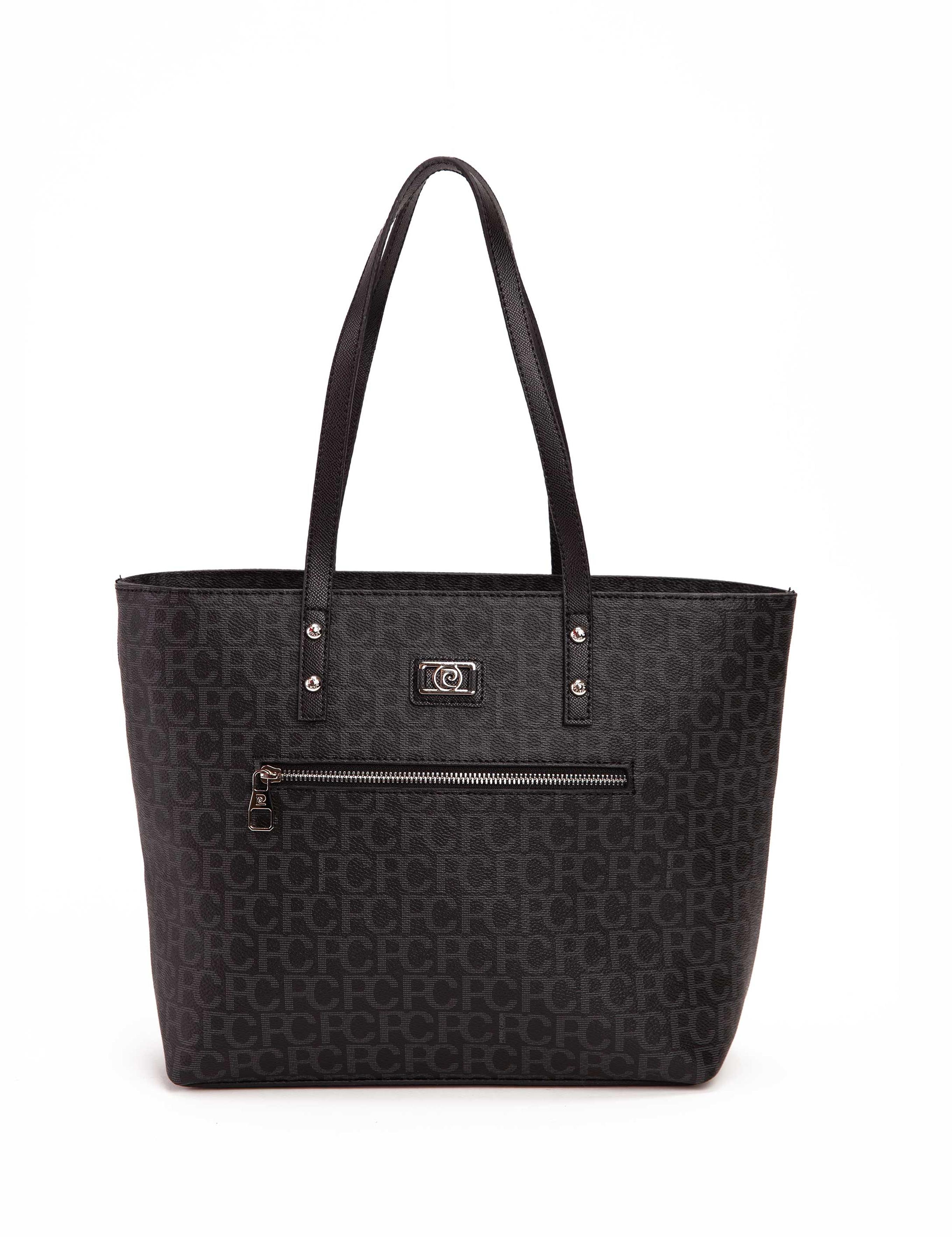 Siyah Omuz Çantası