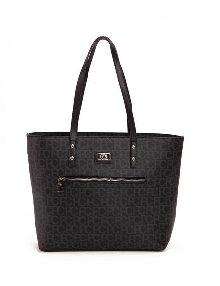 Siyah Omuz Çantası - 50217868003