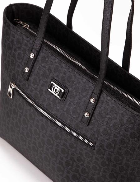 Siyah Omuz Çantası - 50217868003