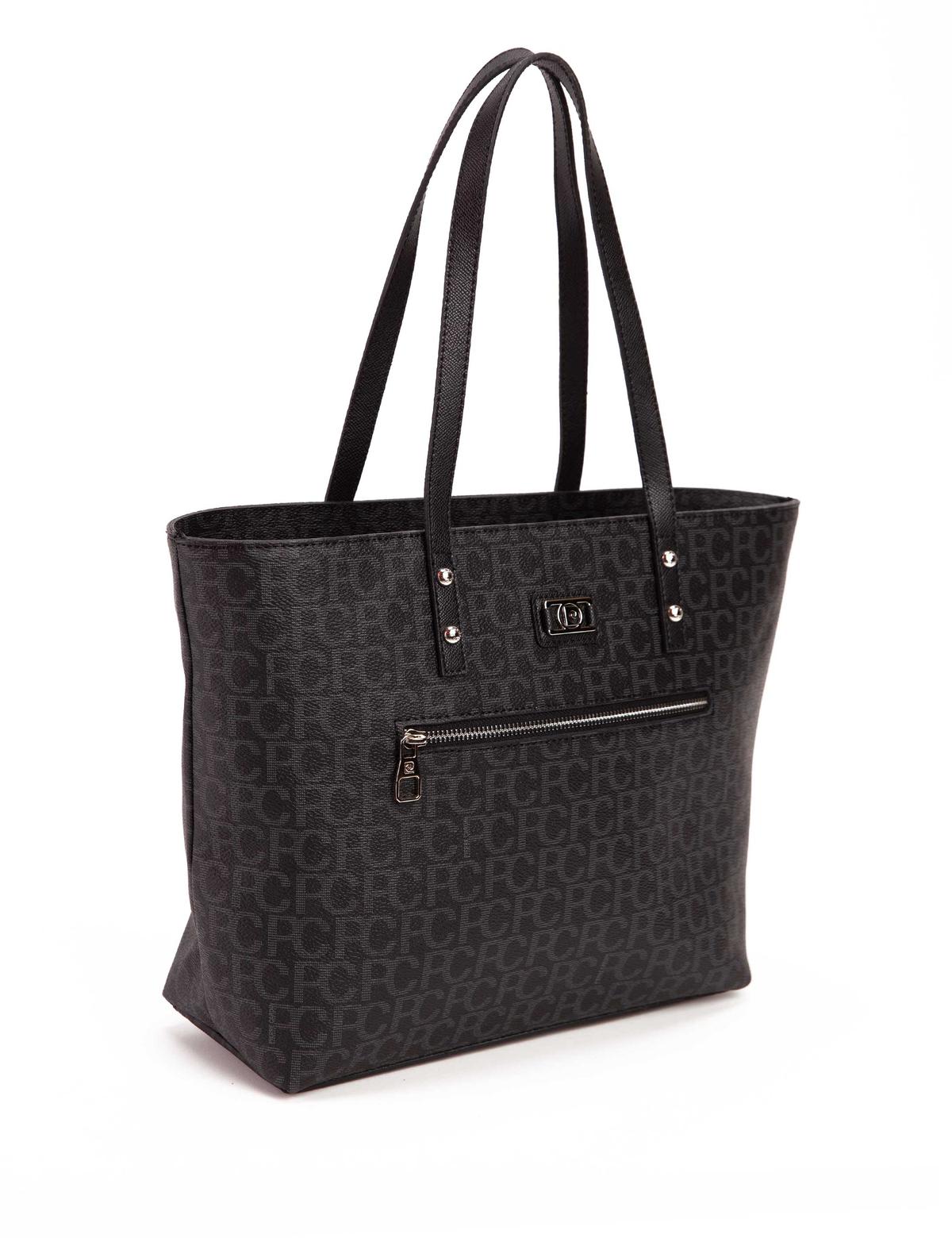 Siyah Omuz Çantası - 50217868003