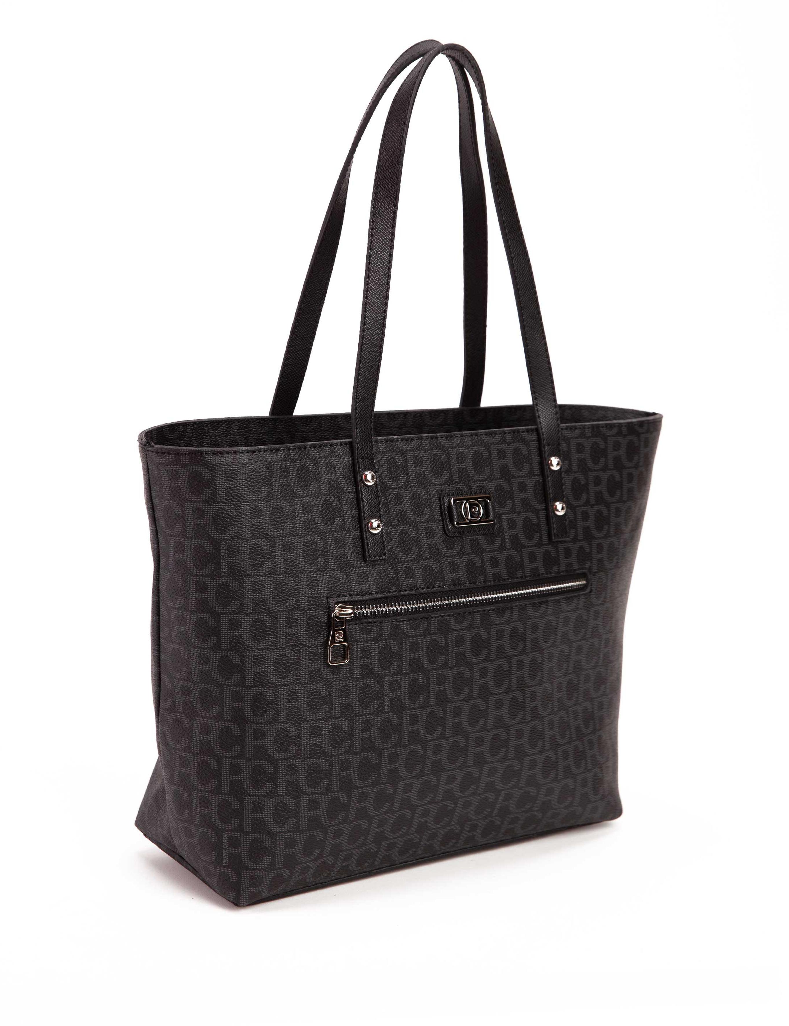 Siyah Omuz Çantası