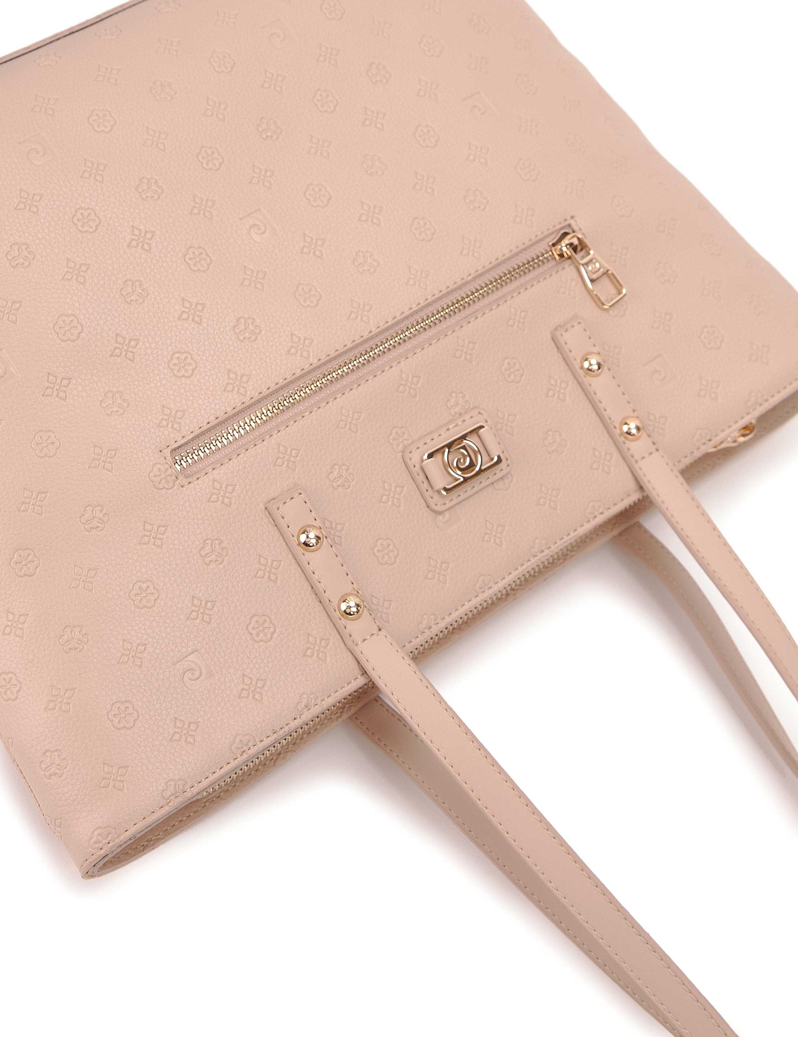 Pudra Omuz Çantası