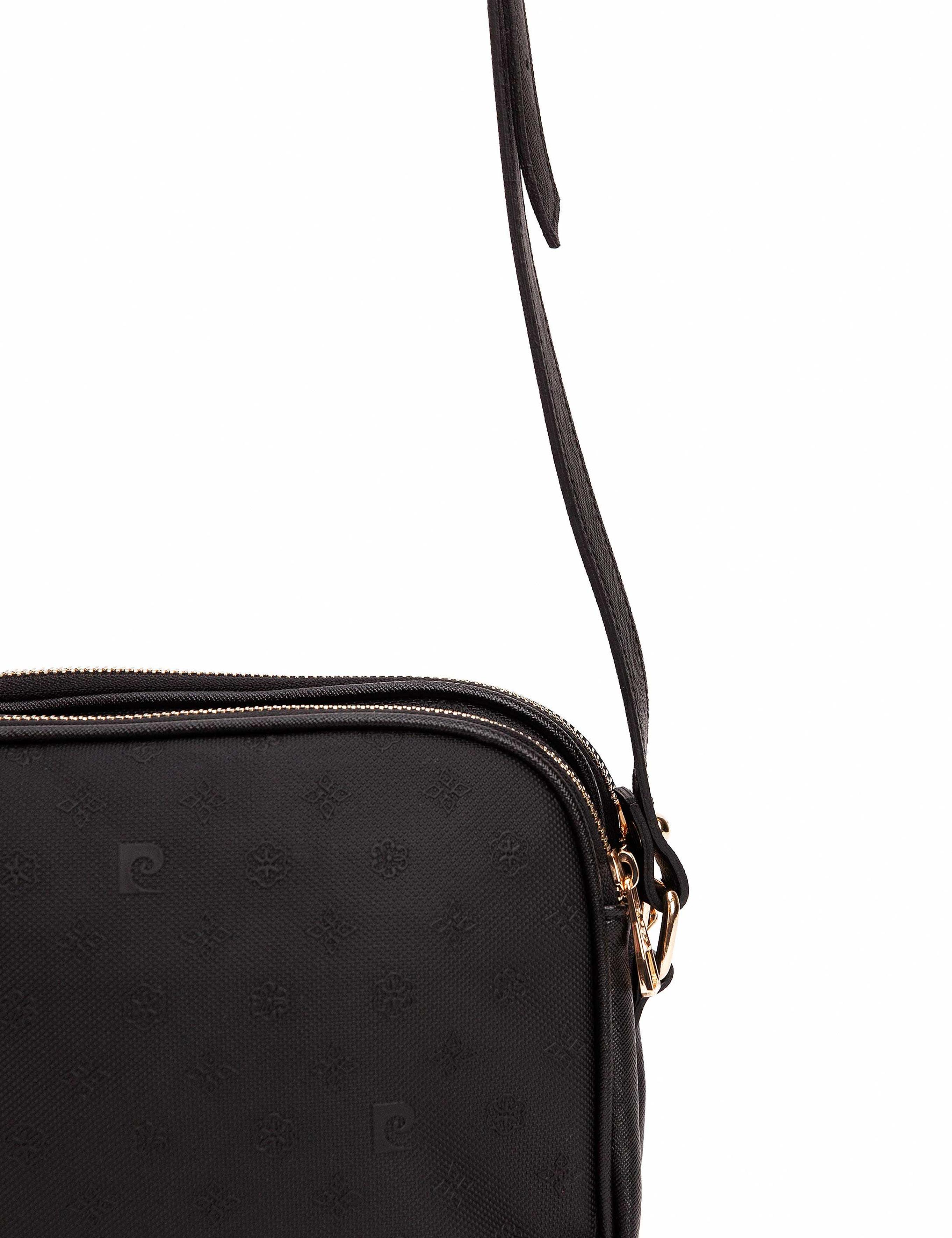 Siyah Çapraz Çanta