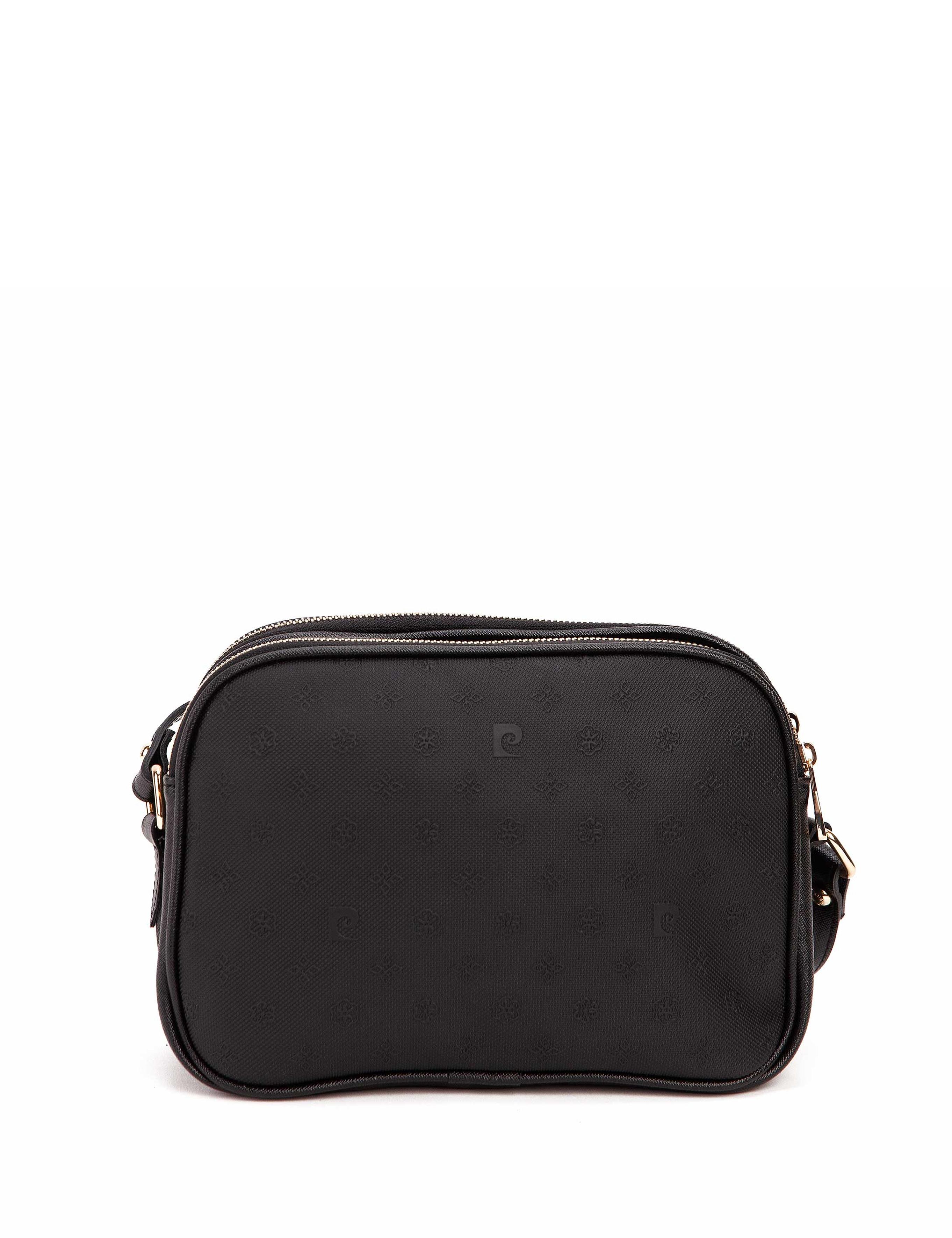 Siyah Çapraz Çanta