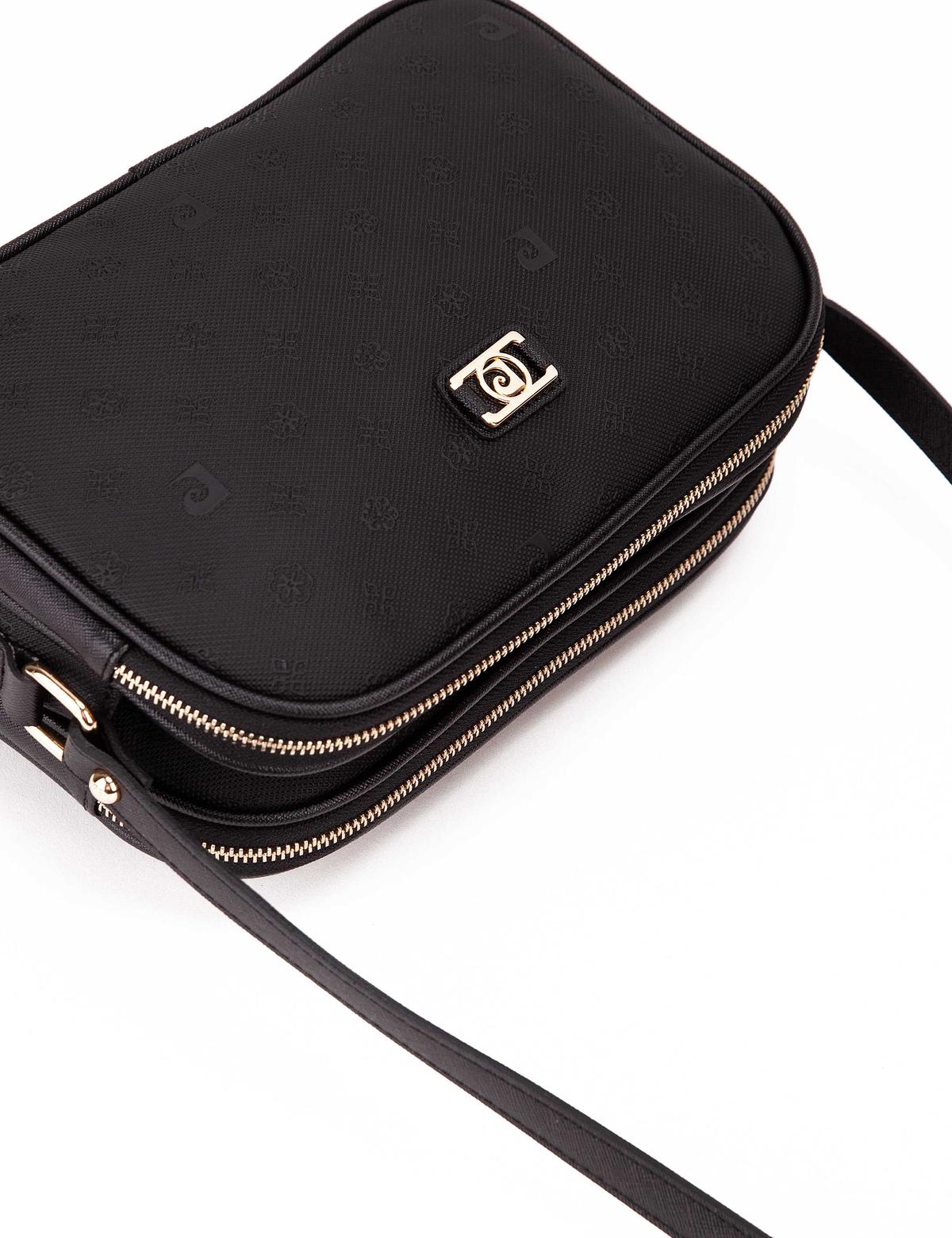 Siyah Çapraz Çanta - 50217872001