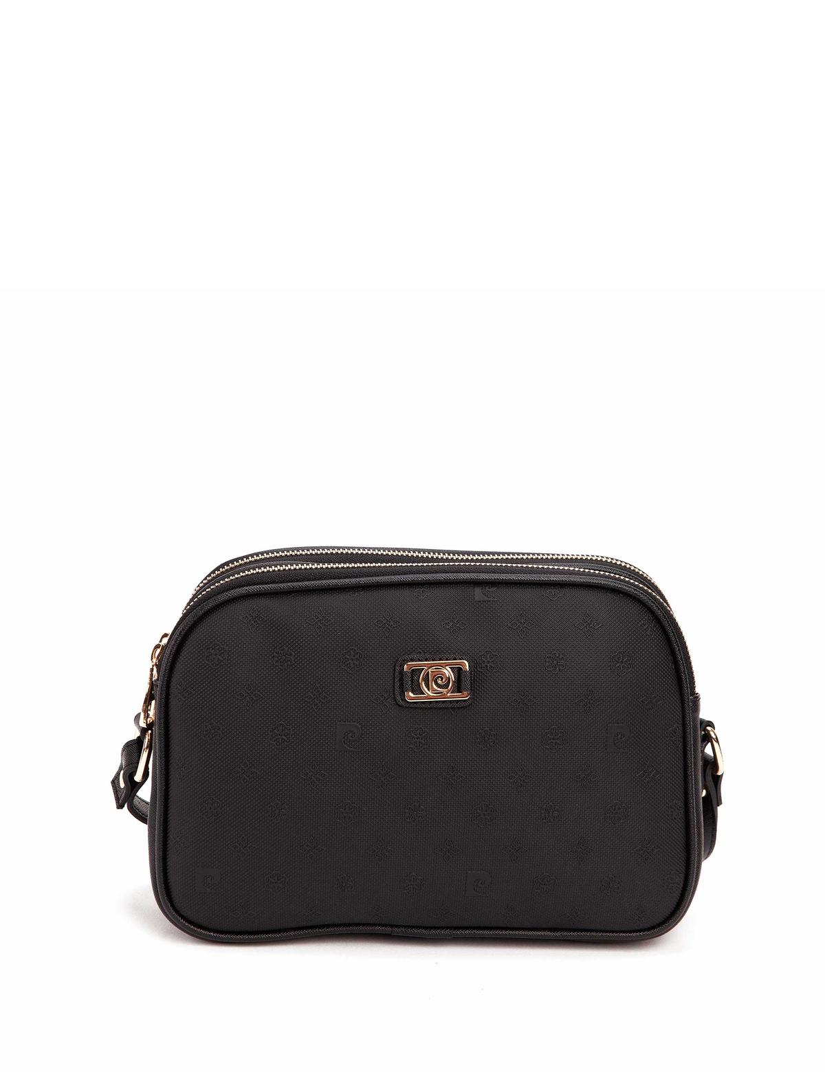 Siyah Çapraz Çanta - 50217872001