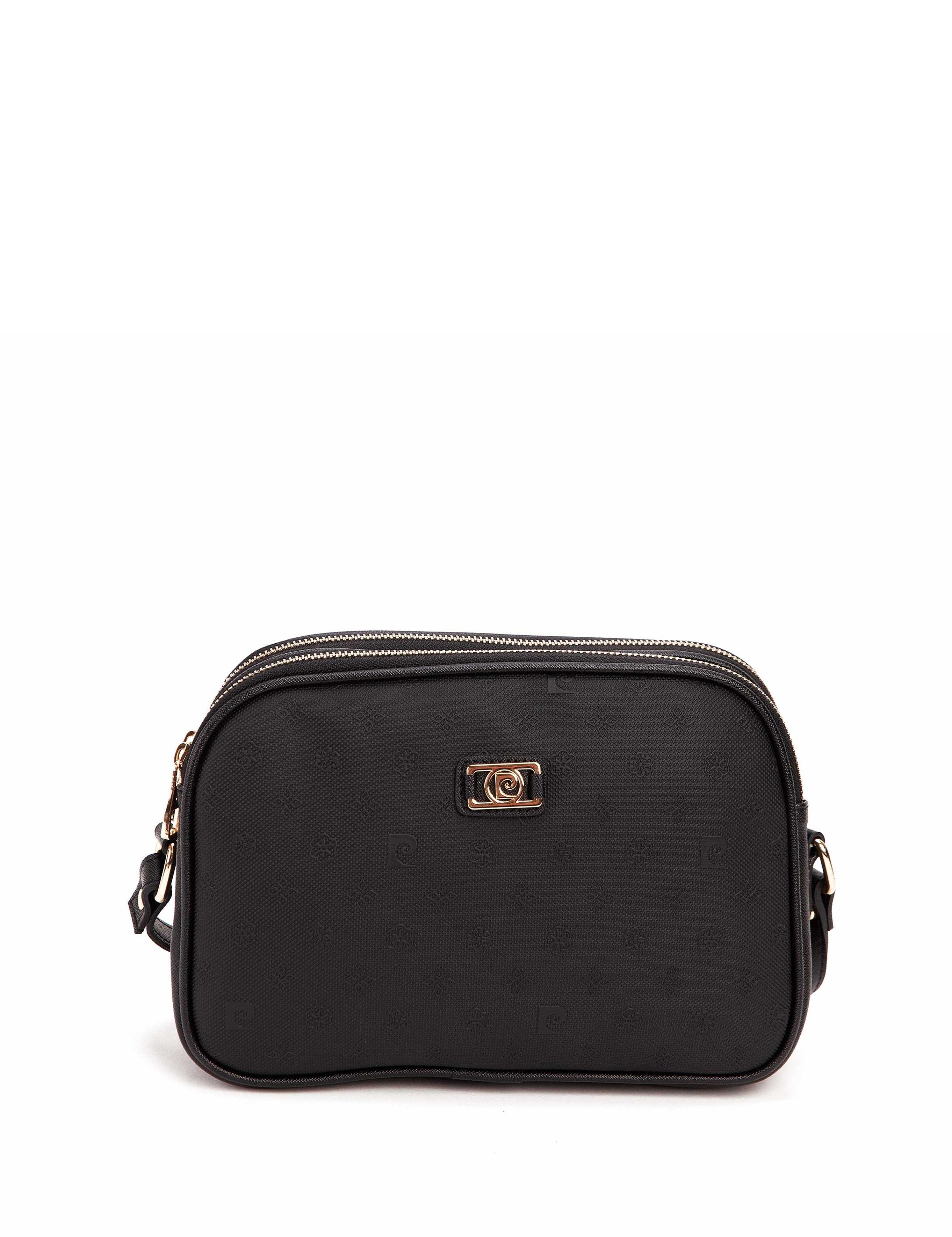 Siyah Çapraz Çanta