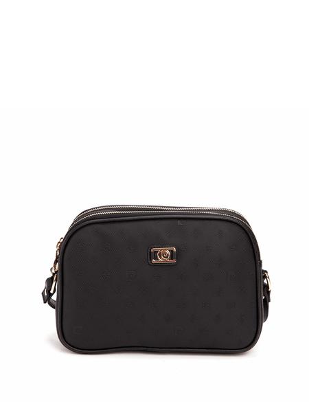 Siyah Çapraz Çanta - 50217872001