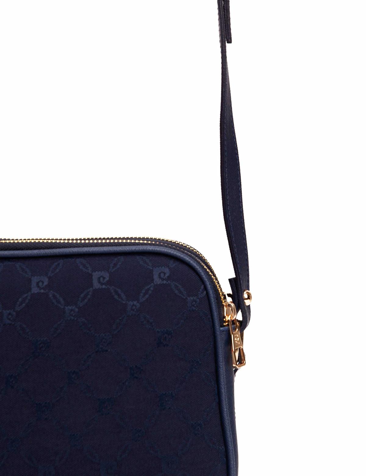 Lacivert Çapraz Çanta - 50217873002