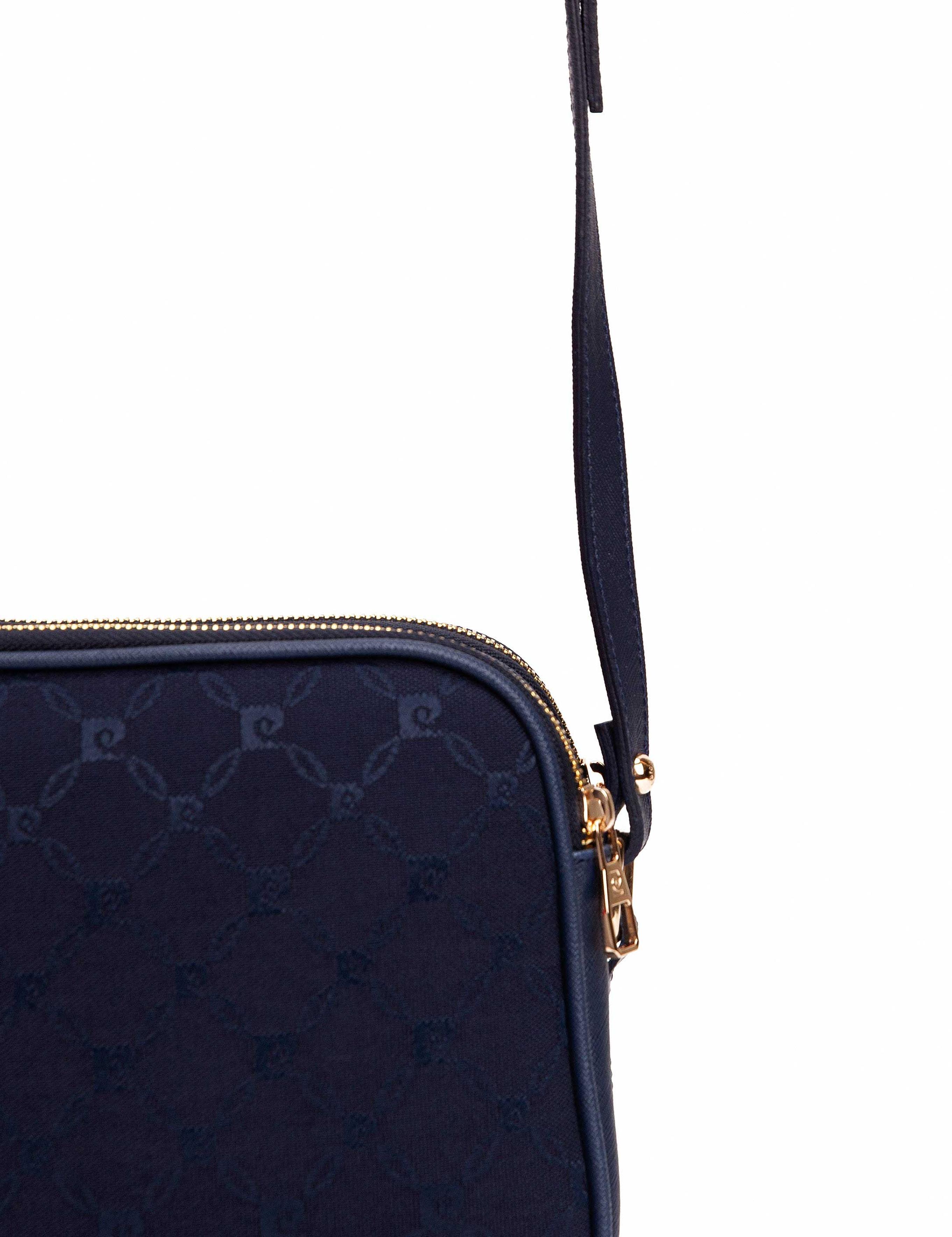 Lacivert Çapraz Çanta