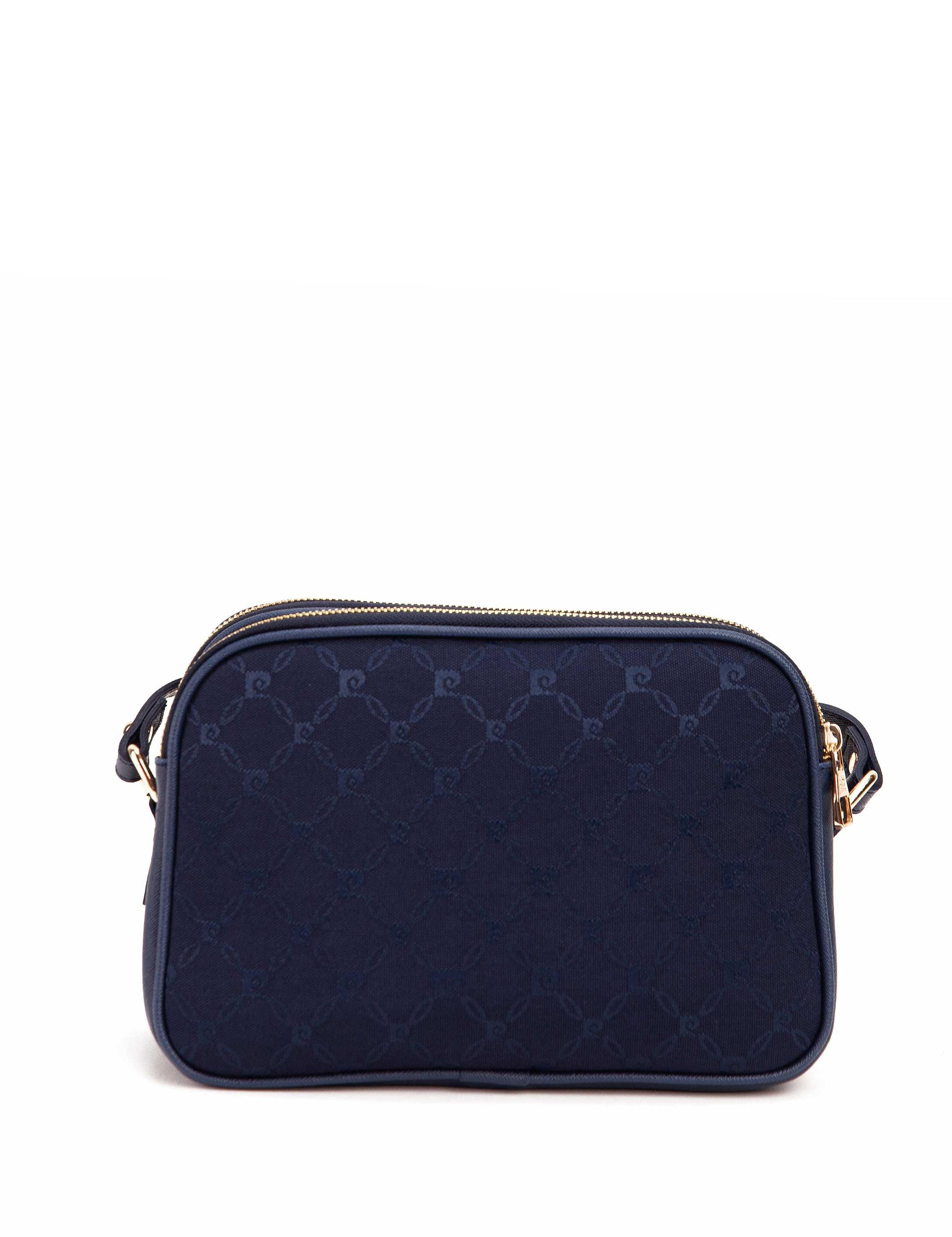 Lacivert Çapraz Çanta