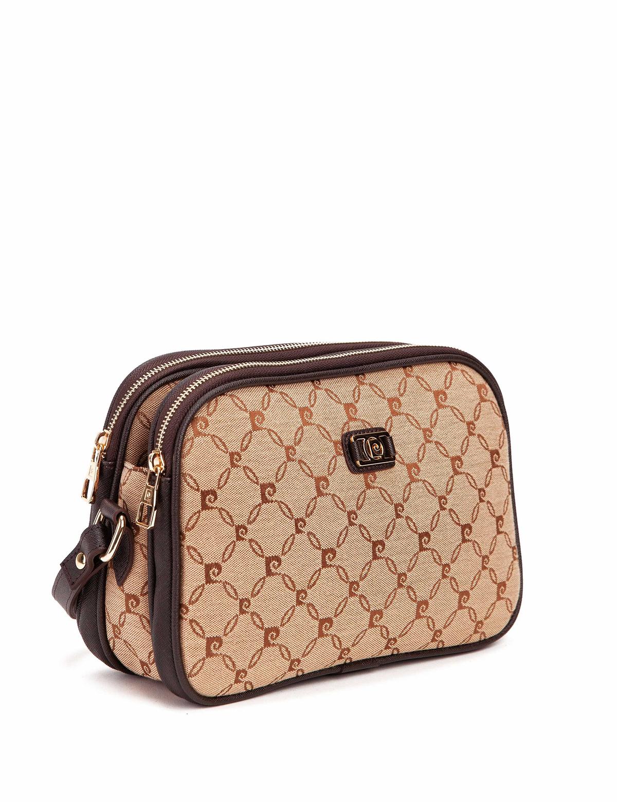 Kahverengi Çapraz Çanta - 50217873001