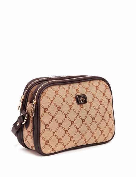 Kahverengi Çapraz Çanta - 50217873001