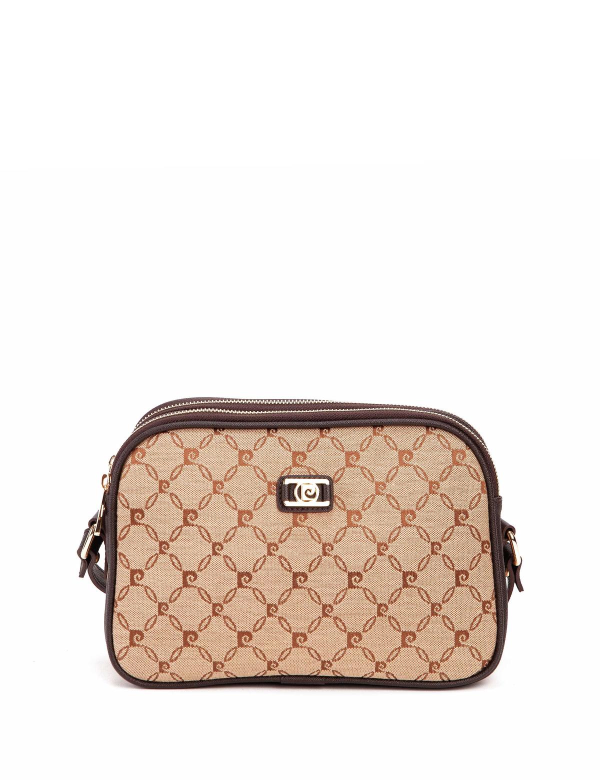 Kahverengi Çapraz Çanta - 50217873001