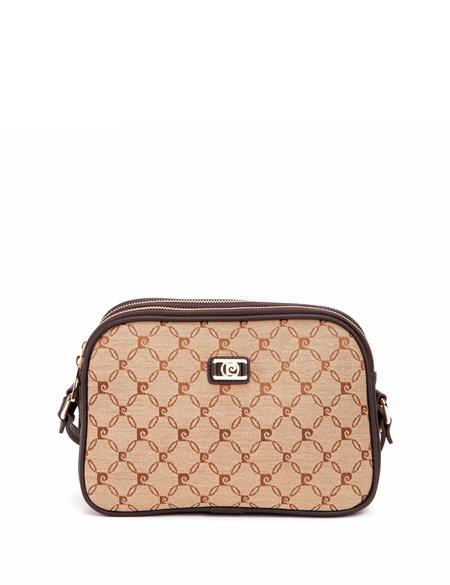 Kahverengi Çapraz Çanta - 50217873001