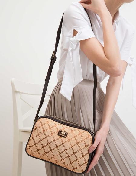 Kahverengi Çapraz Çanta - 50217873001