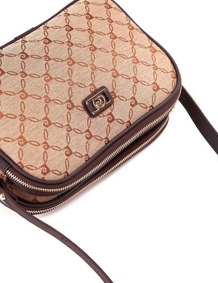 Kahverengi Çapraz Çanta - 50217873001