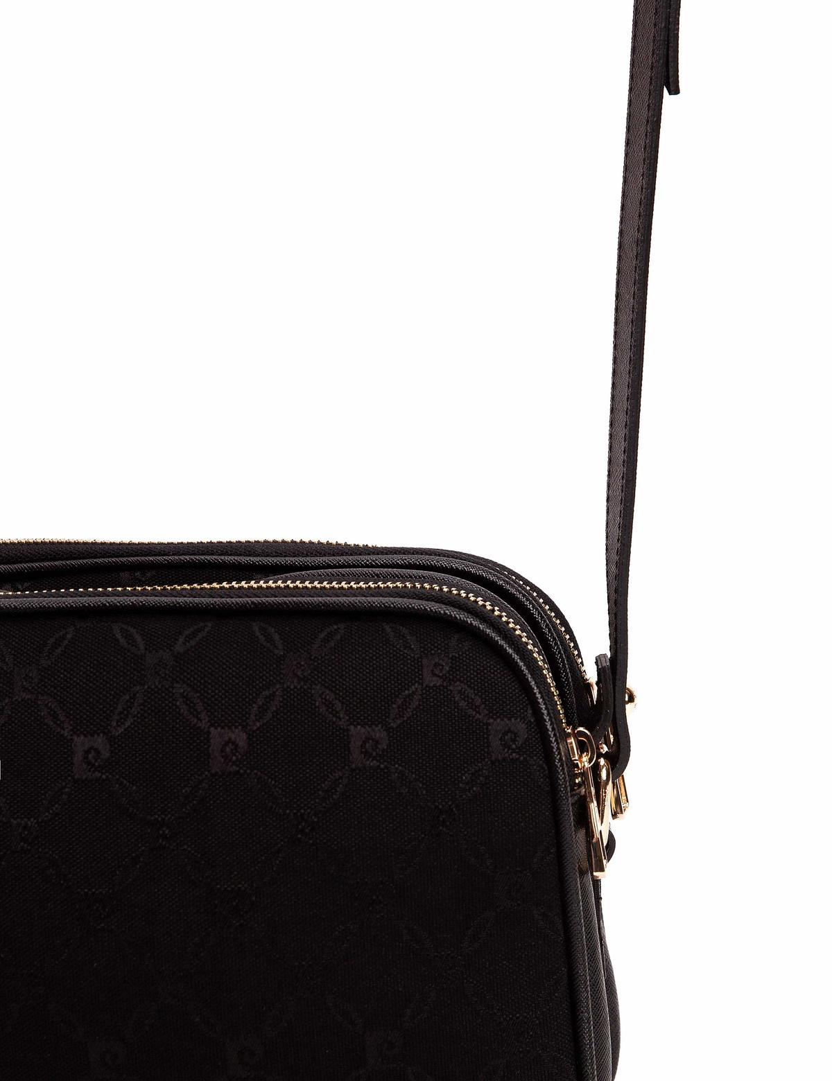 Siyah Çapraz Çanta - 50217873003