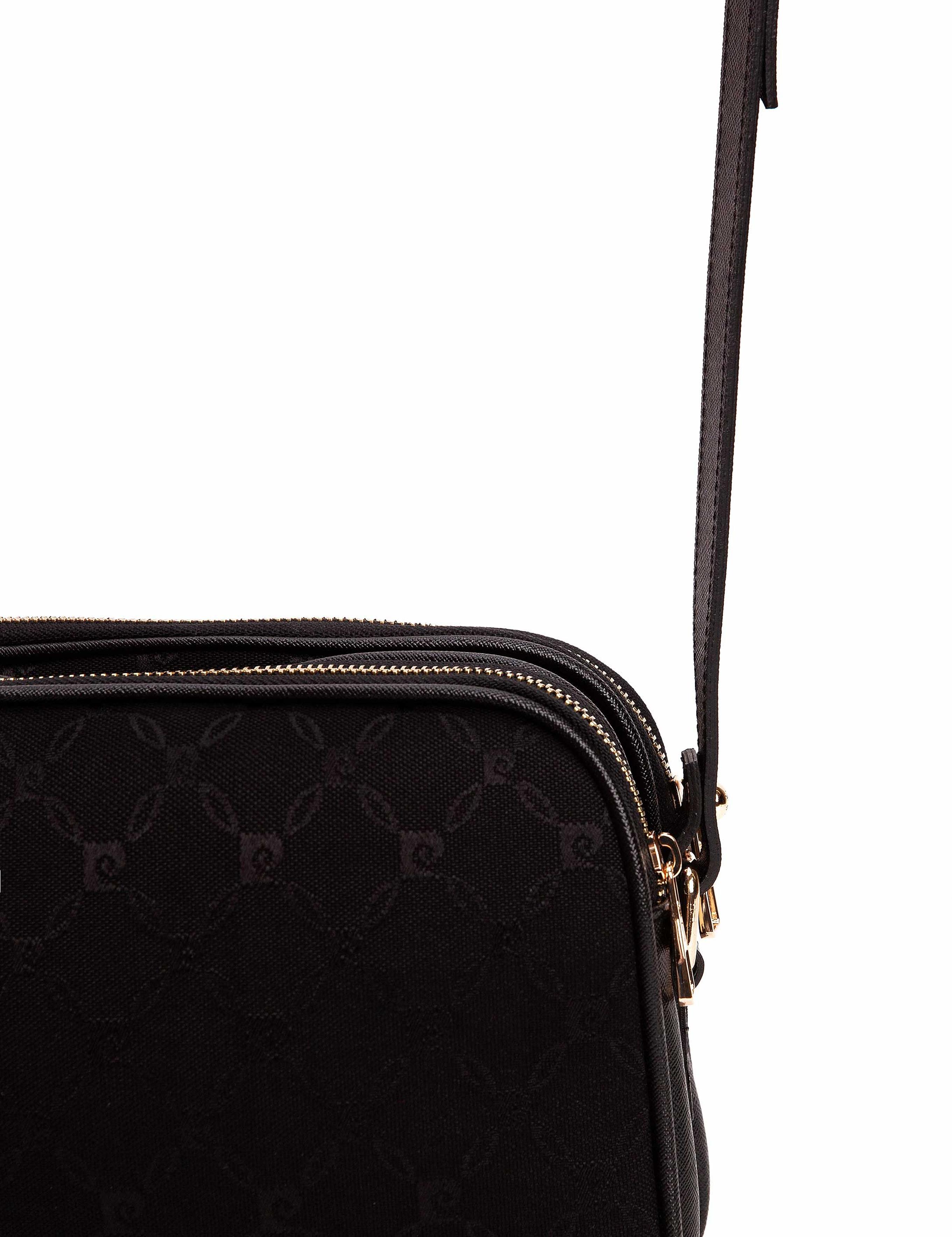 Siyah Çapraz Çanta