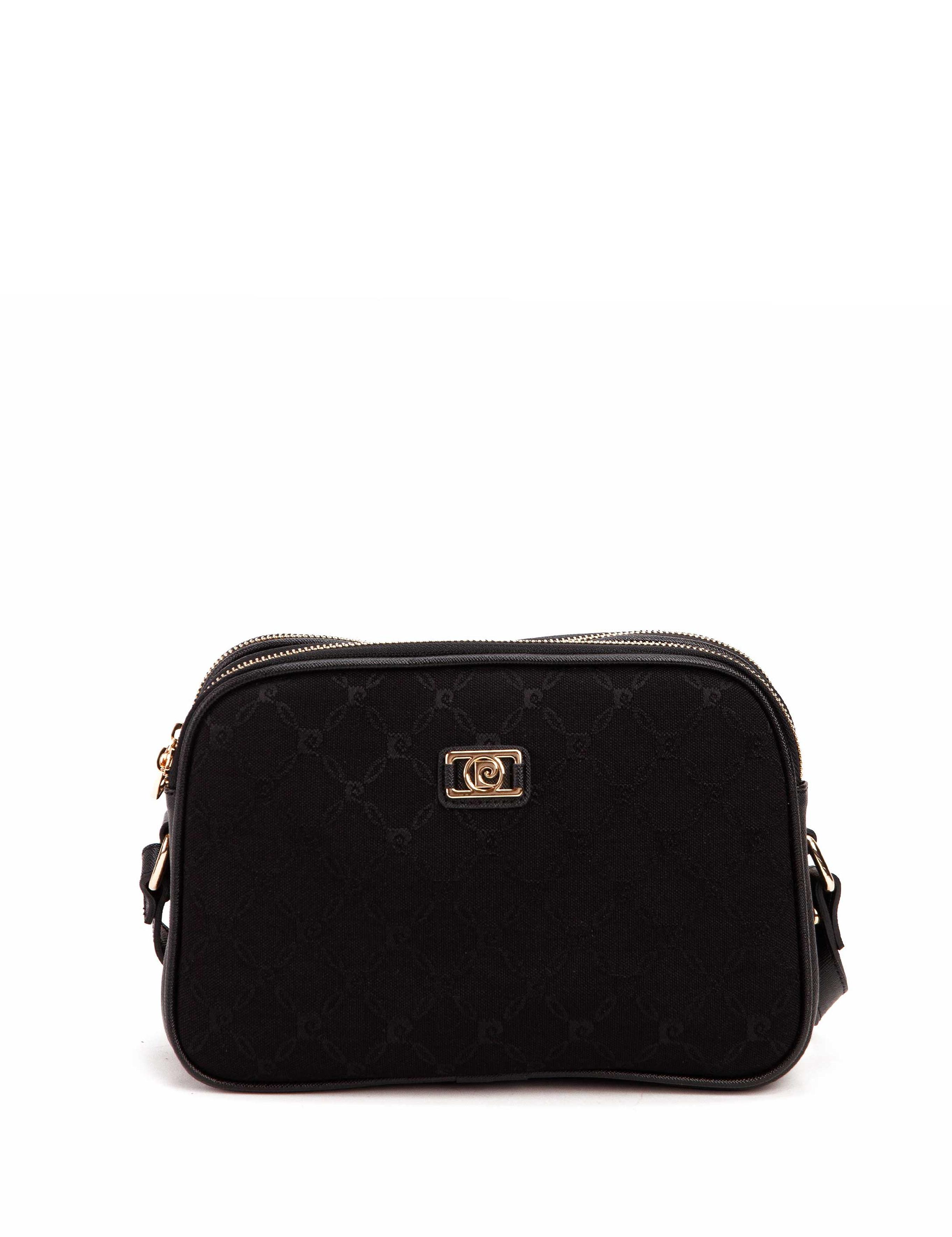 Siyah Çapraz Çanta