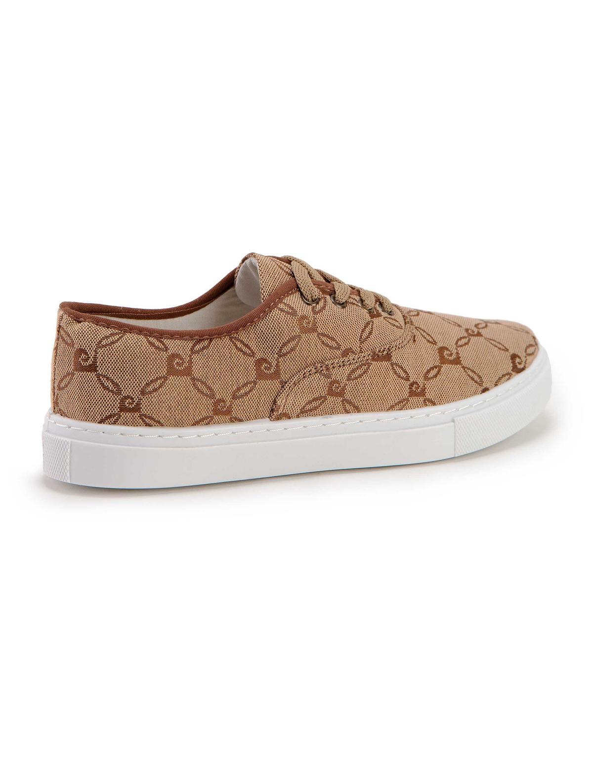 Bej Ayakkabı - 50218027003